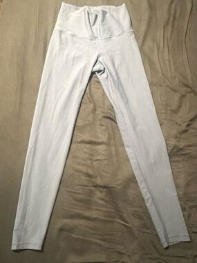 Old Navy Active Blue Performance leggings